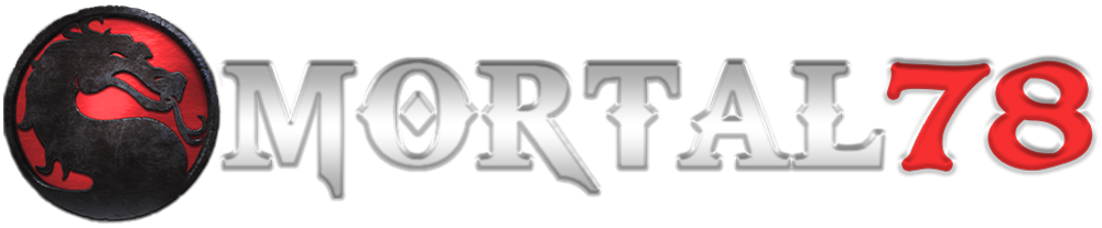 MORTAL78 Logo